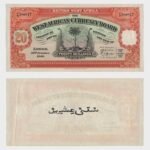 1946 - 20 Shillings