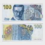 2026 - 100 Korun - Commemorative