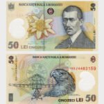 2018 (2019) - 50 lei