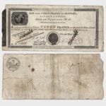 1803 - 20 Francs
