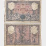 1904 - 100 Francs