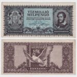 1946 - 10.000.000 Milpengő