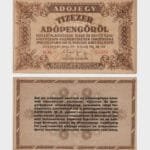 1946 - 10.000 Adopengo