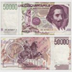1995 - 50.000 Lire