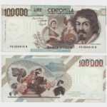 1990 - 100.000 Lire