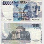 1997 - 10.000 Lire