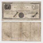 1801 - 20 Francs