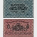 1919 - 1 Koruna