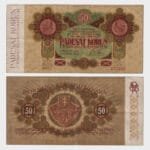 1919 - 50 Korun