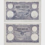 1923 - 20 Lei