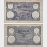 1925 - 20 Lei