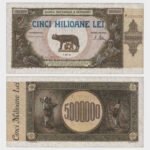 1947 - 5.000.0000 Lei