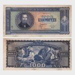 1950 - 1000 Lei