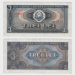 1966 - 3 Lei
