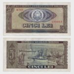 1966 - 5 Lei
