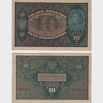1919 - 10 Marek