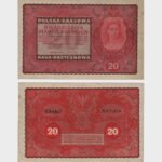1919 - 20 Marek