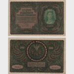 1919 - 500 Marek