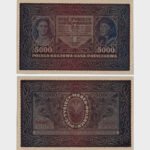 1920 - 5000 Marek