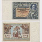 1931 - 20 Zlotych