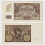 1940 - 10 Zlotych