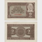 1941 - 2 Zlote
