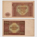 1946 - 10 Zlotych