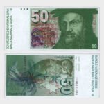 1983 - 50 Francs