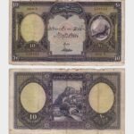 1927 - 10 Lira