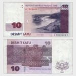 2000 - 10 Latu
