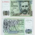 1979 - 1000 Pesetas