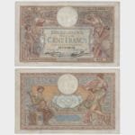 1939 - 100 Francs