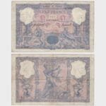 1909 - 100 Francs