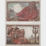 1950 - 20 Francs