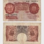 1929 - 10 Shillings