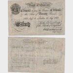 1933 - 20 Pounds
