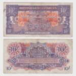 1946 - 10 Shillings