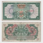 1946 - 5 Shillings