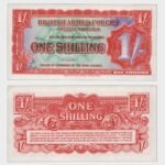 1948 - 1 Shilling