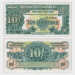 1948 - 10 Shillings