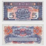 1948 - 5 Shillings