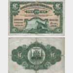 1971 - 1 Pound