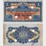 1933 - 1 Pound - PROOF