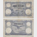 1924 - 20 Lei