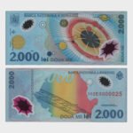 1999 - 2000 Lei - S/N : ...25