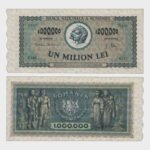 1947 - 1.000.000 Lei