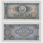 1966 - 3 Lei