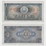 1966 - 3 Lei