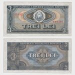 1966 - 3 Lei