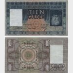 1939 - 10 Gulden